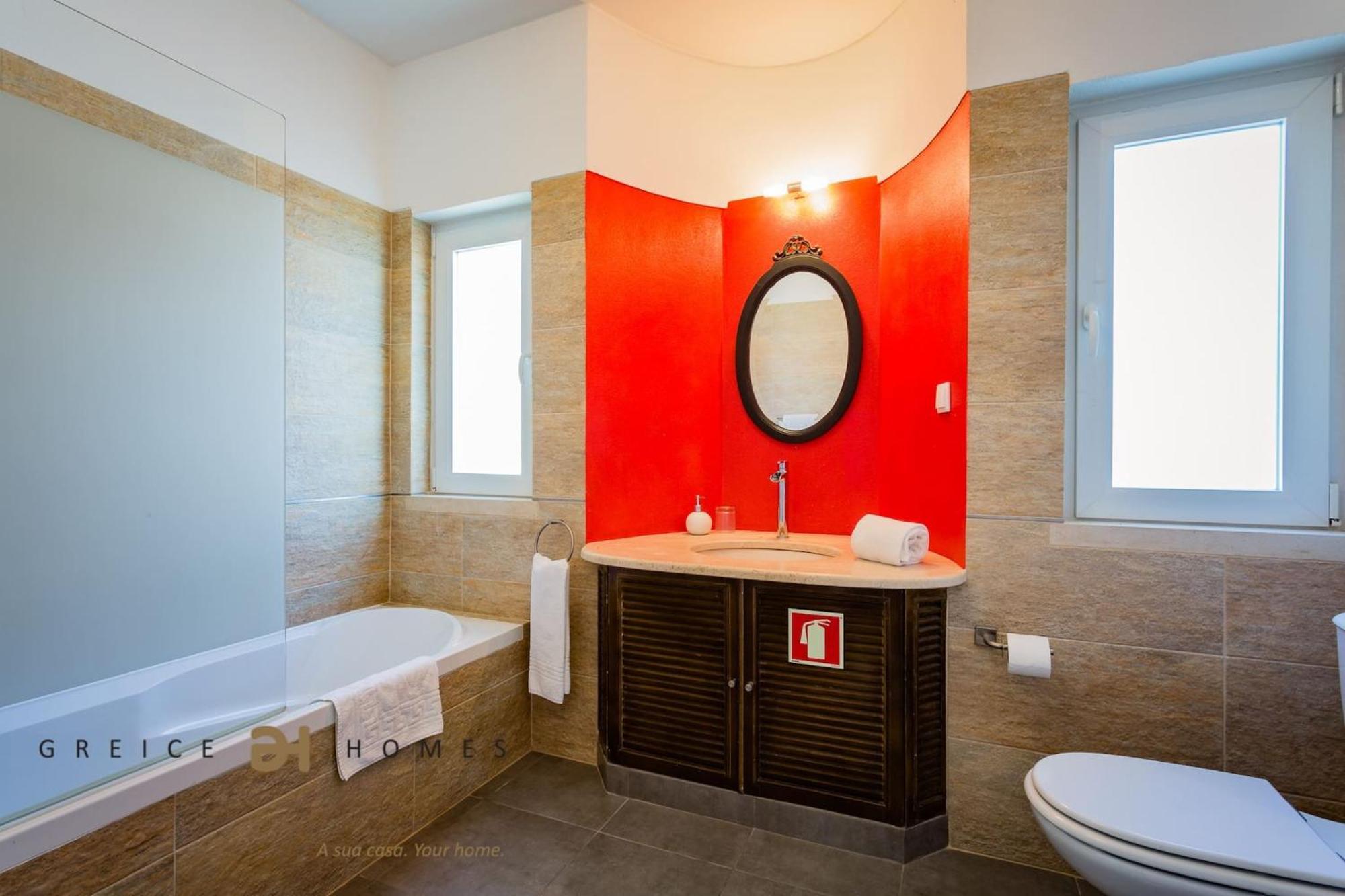 Villa Oriente - Greice Homes Vilamoura Bagian luar foto